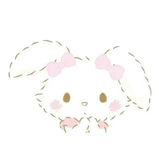 ⭐️ emoji 🐇🐇  @bunnni2 @IovergurI Telegram sticker 12 of 26