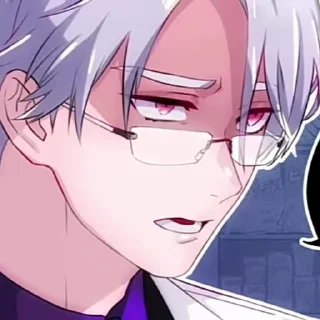 Sticker from BL Skip