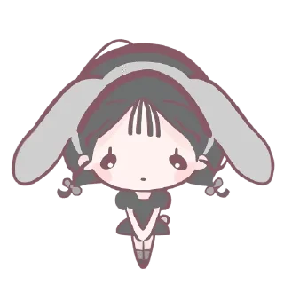 🌟 emoji 𝓂izi𝓈ua ׅؗ 𑣿. @sweetiepiano Telegram sticker 10 of 55