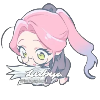 🌟 emoji 𝓂izi𝓈ua ׅؗ 𑣿. @sweetiepiano Telegram sticker 16 of 55