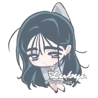 🌟 emoji 𝓂izi𝓈ua ׅؗ 𑣿. @sweetiepiano Telegram sticker 20 of 55