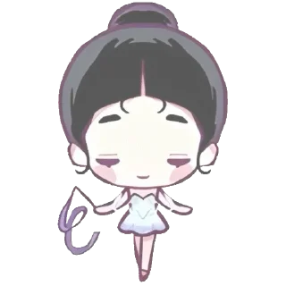 🌟 emoji 𝓂izi𝓈ua ׅؗ 𑣿. @sweetiepiano Telegram sticker 5 of 55