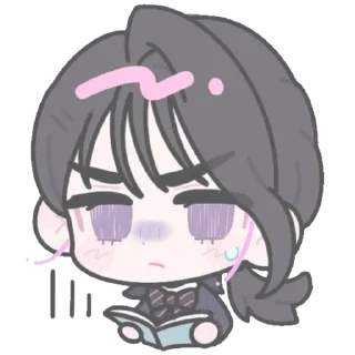 🌟 emoji 𝓂izi𝓈ua ׅؗ 𑣿. @sweetiepiano Telegram sticker 23 of 55