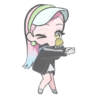 🌟 emoji 𝓂izi𝓈ua ׅؗ 𑣿. @sweetiepiano Telegram sticker 11 of 55