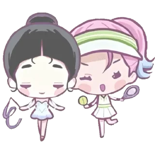🌟 emoji 𝓂izi𝓈ua ׅؗ 𑣿. @sweetiepiano Telegram sticker 3 of 55