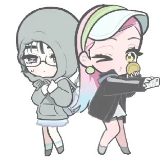 🌟 emoji 𝓂izi𝓈ua ׅؗ 𑣿. @sweetiepiano Telegram sticker 13 of 55