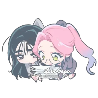 🌟 emoji 𝓂izi𝓈ua ׅؗ 𑣿. @sweetiepiano Telegram sticker 18 of 55