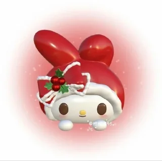 Sticker from •!!🩵me🩵lo🩵dy🩵!!•