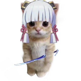 🐱 emoji Больше стиков тут: @stikery4 Telegram sticker 5 of 16