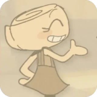 Sticker from Shelly @fnafintertement :: @sa