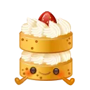 Sticker from Shelly @fnafintertement :: @sa