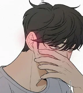 Sticker from •Go Eun-Hyuk•