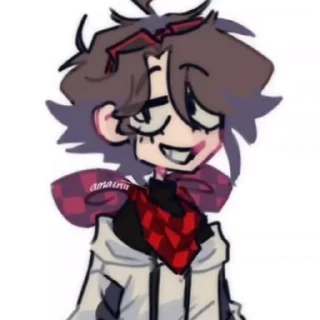 🔥 emoji 𝕍𝕚𝕧𝕚𝕧𝕚𝕝𝕜𝕒 :: Гиᴧьд.ɜᴀб.иᴄᴋᴩ! Telegram sticker 4 of 15