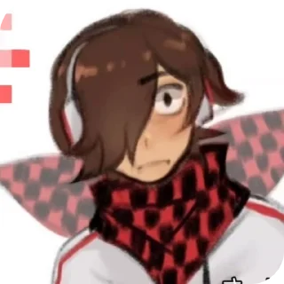 🔥 emoji 𝕍𝕚𝕧𝕚𝕧𝕚𝕝𝕜𝕒 :: Гиᴧьд.ɜᴀб.иᴄᴋᴩ! Telegram sticker 5 of 15