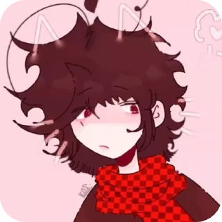 🔥 emoji 𝕍𝕚𝕧𝕚𝕧𝕚𝕝𝕜𝕒 :: Гиᴧьд.ɜᴀб.иᴄᴋᴩ! Telegram sticker 14 of 15