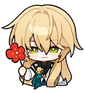 🌟 emoji хср Telegram sticker 21 of 120