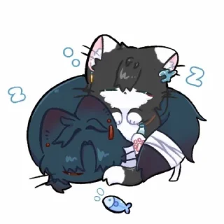 🌟 emoji хср Telegram sticker 14 of 120