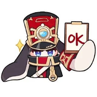 🌟 emoji хср Telegram sticker 24 of 120