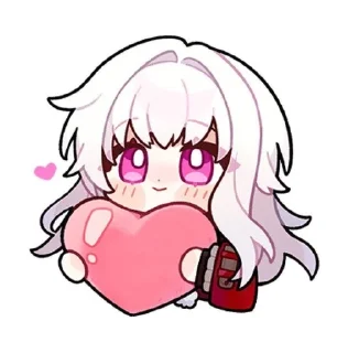 🌟 emoji хср Telegram sticker 17 of 120