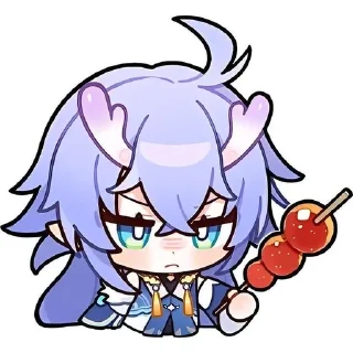 🌟 emoji хср Telegram sticker 20 of 120