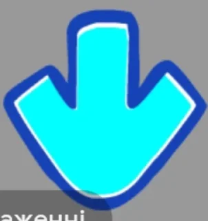 Sticker from Fnf