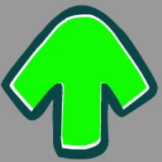 Sticker from Fnf