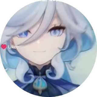 Sticker from Ⲫⲩⲣυⲏⲟⳡⲕⲁ