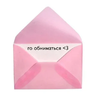 Sticker from Пикчииии
