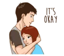 💑 emoji Romantic Couple In Love Telegram sticker 9 of 41