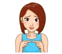 😔 emoji Romantic Couple In Love Telegram sticker 11 of 41