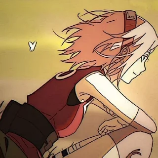 Sticker from sakura_haruno