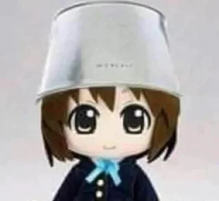 kawaii sticker 4