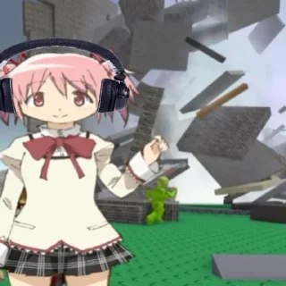 kawaii sticker 3