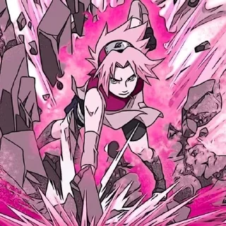 Sticker from sakura_haruno
