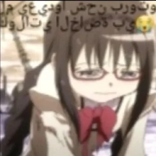 kawaii sticker 1