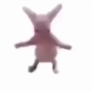 👍 emoji обезьянки и кошаки. риночка Telegram sticker 20 of 45