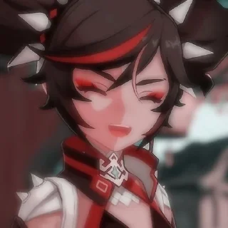 🌟 emoji Xinqyan (By borsh_s_kapustoi) Telegram sticker 9 of 18