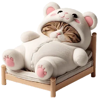 Sticker from Больше стикеров тут: @stickers_memy