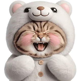 Sticker from Больше стикеров тут: @stickers_memy