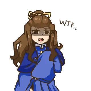 Sticker from |°•.MarieSun° :
