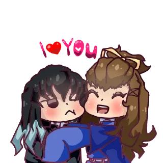 Sticker from |°•.MarieSun° :