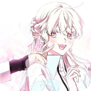 Sticker from ⋆ ˚｡⋆୨୧˚ лифелия ˚୨୧⋆｡˚ ⋆