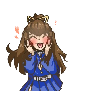 Sticker from |°•.MarieSun° :