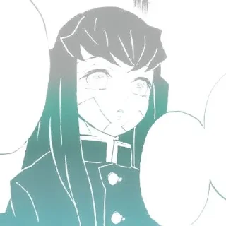 🌫️ emoji – (( ★ ˘ 🌫️ @lleewqq Telegram sticker 19 of 30