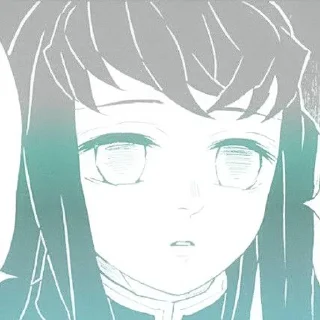 🌫️ emoji – (( ★ ˘ 🌫️ @lleewqq Telegram sticker 12 of 30