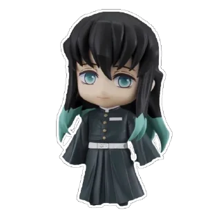 🌫️ emoji – (( ★ ˘ 🌫️ @lleewqq Telegram sticker 13 of 30
