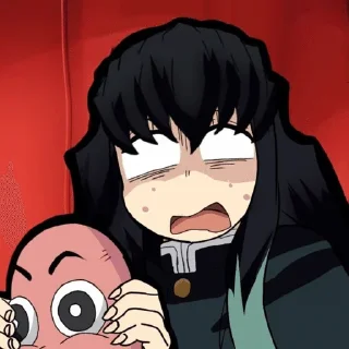 Sticker from ^Muichiro mood^