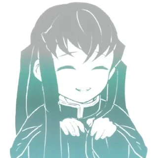 🌫️ emoji – (( ★ ˘ 🌫️ @lleewqq Telegram sticker 6 of 30