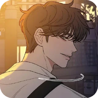 📖 emoji Ko Eun Hyuk [@pUdG8] ➡️ @Ctikerubot Telegram sticker 7 of 31