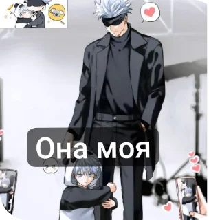 🎫 emoji Independent Sturgeon ➡️ @Ctikerubot Telegram sticker 6 of 9